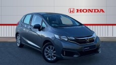 Honda Jazz 1.3 i-VTEC SE 5dr CVT Petrol Hatchback